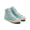 Chuck 70 High “Sezonluk Renk – Yumuşak Ardıç”
