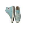 Chuck 70 High “Sezonluk Renk – Yumuşak Ardıç”