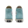 Chuck 70 High “Sezonluk Renk – Yumuşak Ardıç”