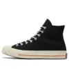 Chuck 70 High “Siyah”