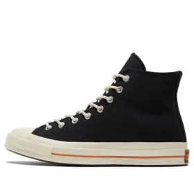 Chuck 70 High “Siyah”