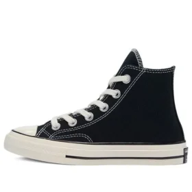 Chuck 70 High “Siyah”