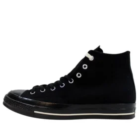 Chuck 70 High “Siyah”