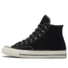 Chuck 70 High “Siyah”