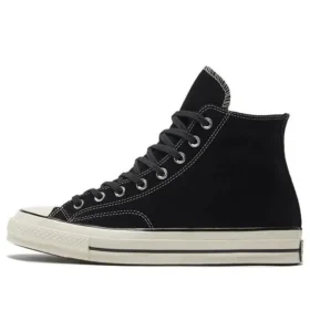 Chuck 70 High “Siyah”