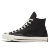 Chuck 70 High “Siyah”
