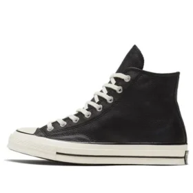 Chuck 70 High “Siyah”