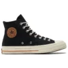 Chuck 70 High “Siyah”