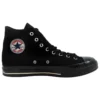 Chuck 70 High “Siyah”