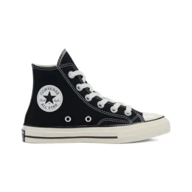 Chuck 70 High “Siyah”