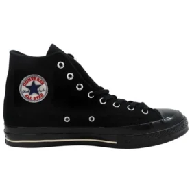 Chuck 70 High “Siyah”