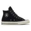 Chuck 70 High “Siyah”
