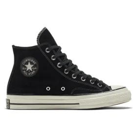 Chuck 70 High “Siyah”