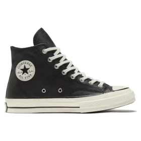 Chuck 70 High “Siyah”