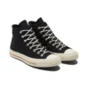 Chuck 70 High “Siyah”