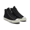 Chuck 70 High “Siyah”