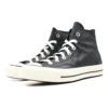 Chuck 70 High “Siyah”