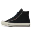 Chuck 70 High “Siyah Aztek”