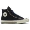 Chuck 70 High “Siyah Aztek”