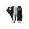 Chuck 70 High “Siyah Aztek”
