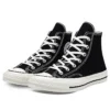 Chuck 70 High “Siyah Beyaz”