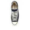 Chuck 70 High “Siyah Beyaz”