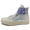 Chuck 70 High “Summer Glow – Beyaz Iridescent” Chuck 70 High “Summer Glow – Beyaz Iridescent”