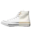 Chuck 70 High “Sunblocked – Beyaz”