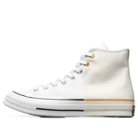 Chuck 70 High “Sunblocked – Beyaz”