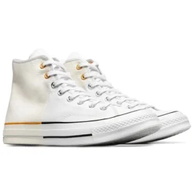 Chuck 70 High “Sunblocked – Beyaz”