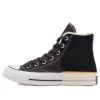 Chuck 70 High “Sunblocked – Siyah”