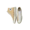Chuck 70 High “Three Color – Sesame”