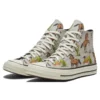 Chuck 70 High “Twisted Resort – Old Western”