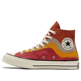 Chuck 70 High “Ulusal Parklar”