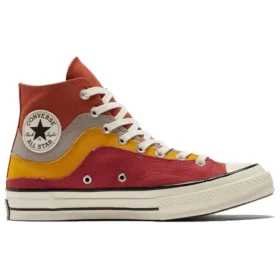Chuck 70 High “Ulusal Parklar”