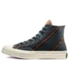 Chuck 70 High “Varsity Pack – Yeşil”