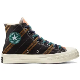 Chuck 70 High “Varsity Pack – Yeşil”