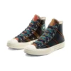 Chuck 70 High “Varsity Pack – Yeşil”