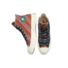Chuck 70 High “Varsity Pack – Yeşil”
