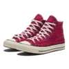 Chuck 70 High “Warm At Heart – Pembe”