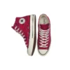 Chuck 70 High “Warm At Heart – Pembe”