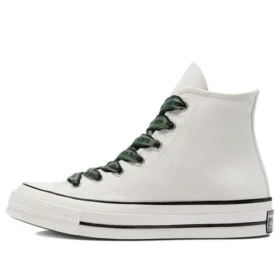 Chuck 70 High “Wordmark Bağcıklar”