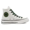 Chuck 70 High “Wordmark Bağcıklar”