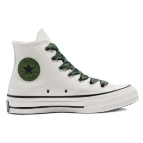 Chuck 70 High “Wordmark Bağcıklar”