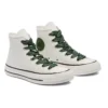 Chuck 70 High “Wordmark Bağcıklar”