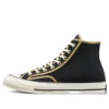 Chuck 70 High “Workwear – Siyah Haki”