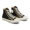 Chuck 70 High “Workwear – Siyah Haki”