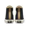 Chuck 70 High “Workwear – Siyah Haki”