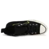 Chuck 70 High “Workwear Twill – Siyah Limon”