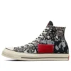 Chuck 70 High x Liverpool F.C. “You’ll Never Walk Alone”